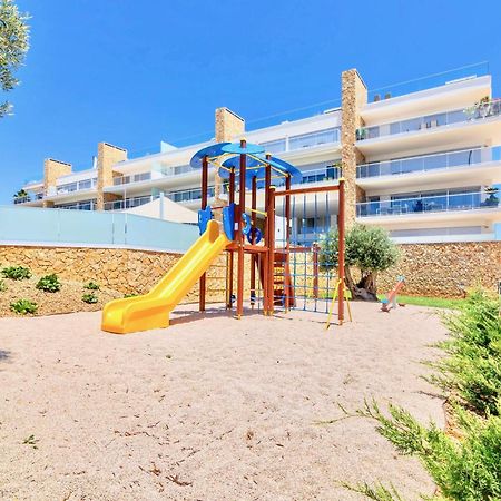 Segolene Design Albufeira Exterior foto