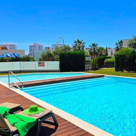 Segolene Design Albufeira Exterior foto