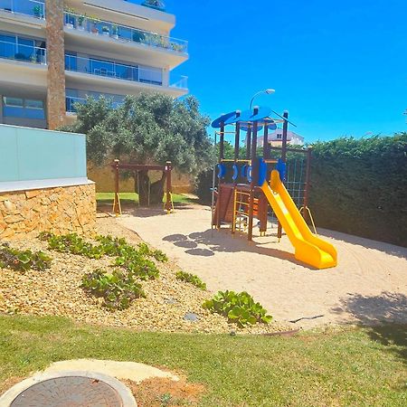 Segolene Design Albufeira Exterior foto