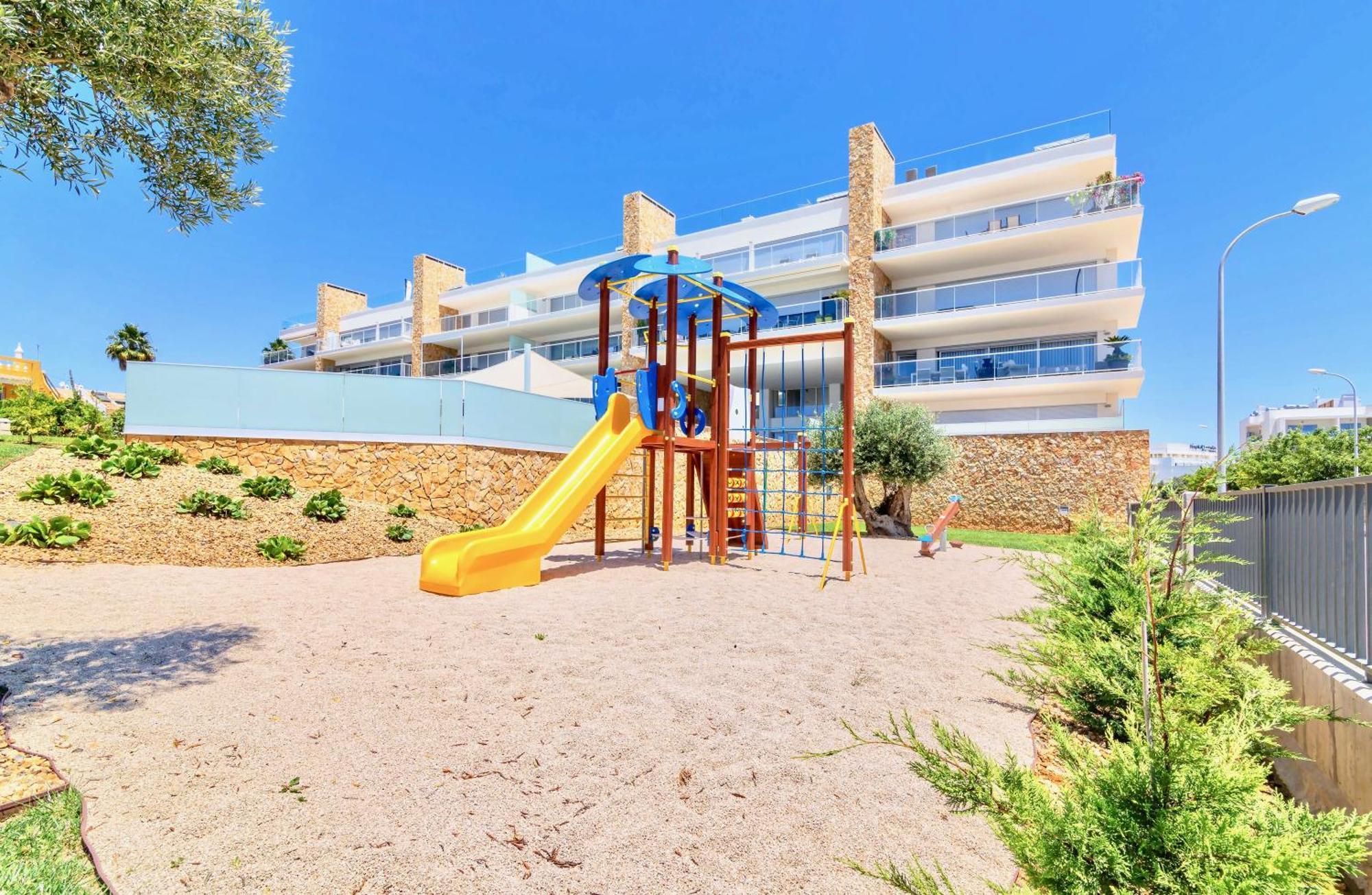Segolene Design Albufeira Exterior foto