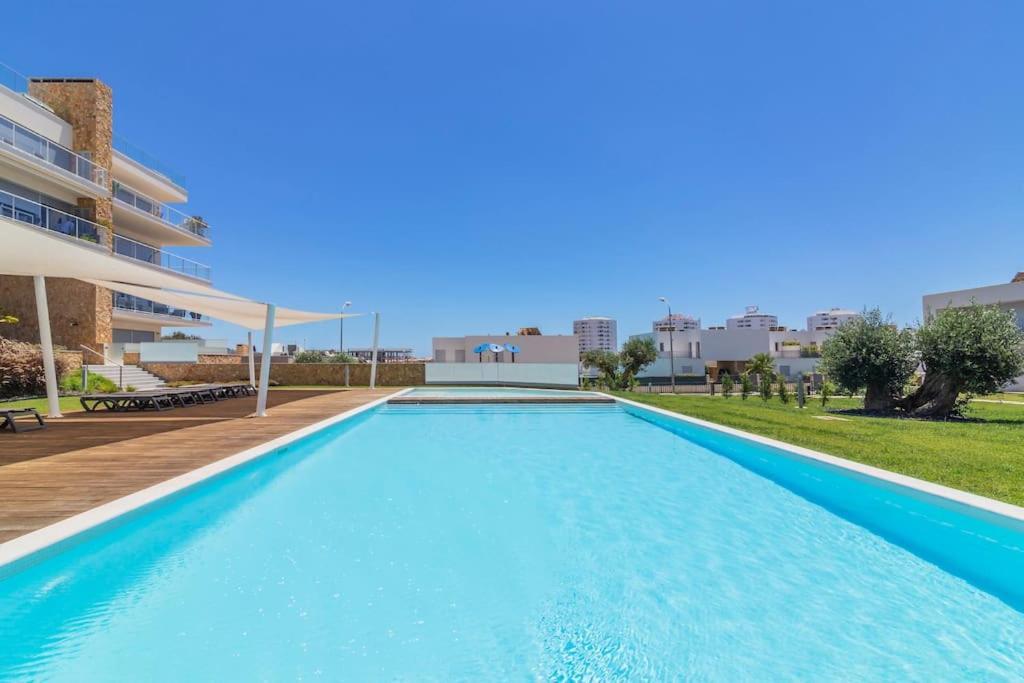 Segolene Design Albufeira Exterior foto