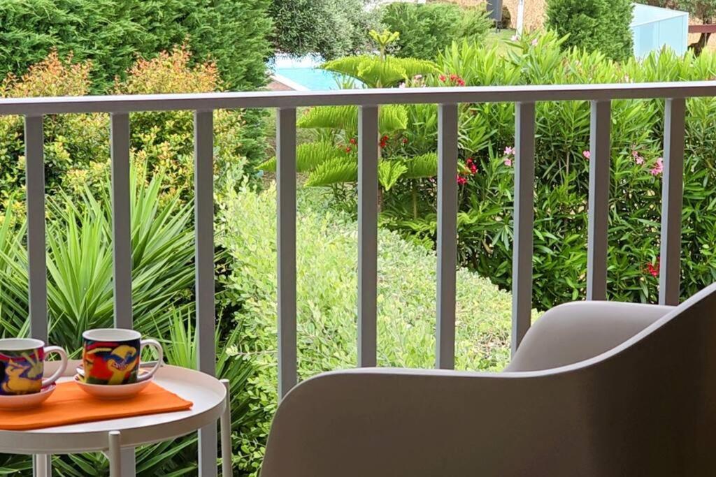 Segolene Design Albufeira Exterior foto
