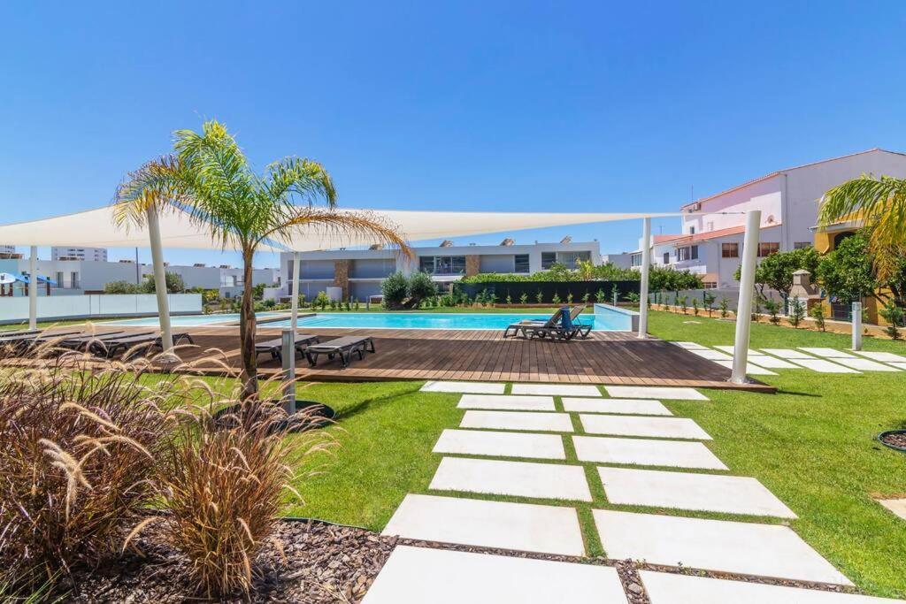Segolene Design Albufeira Exterior foto