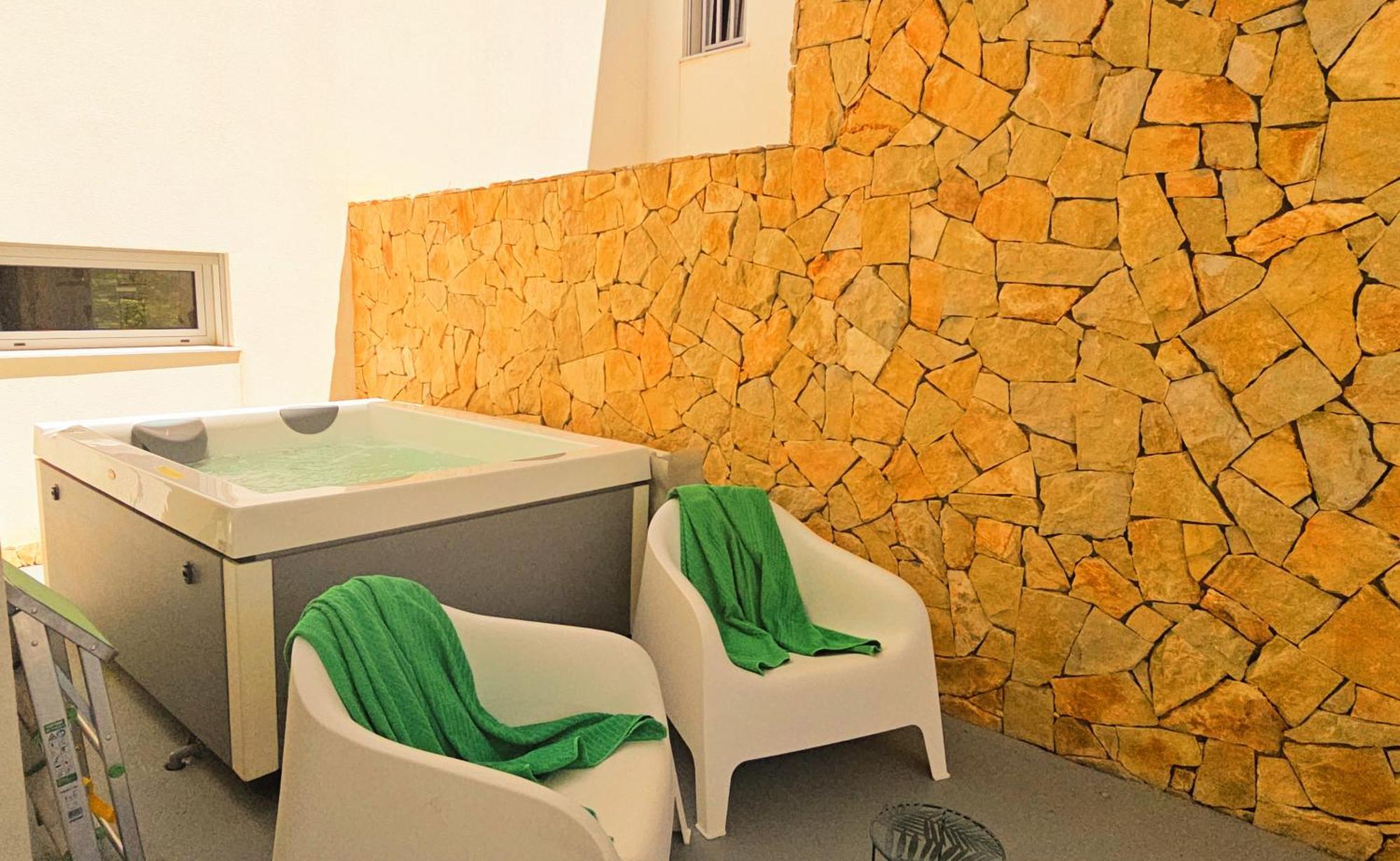 Segolene Design Albufeira Exterior foto
