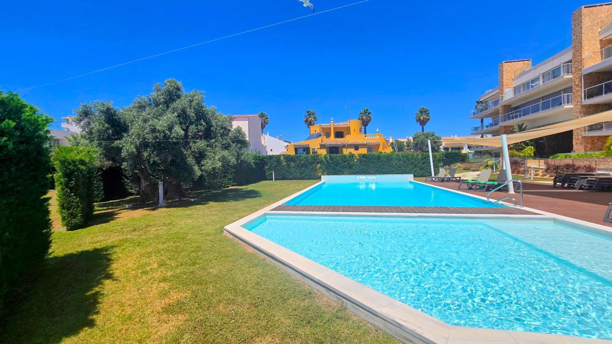 Segolene Design Albufeira Exterior foto