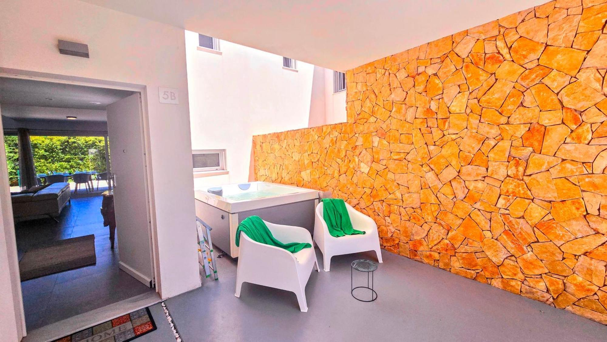 Segolene Design Albufeira Exterior foto