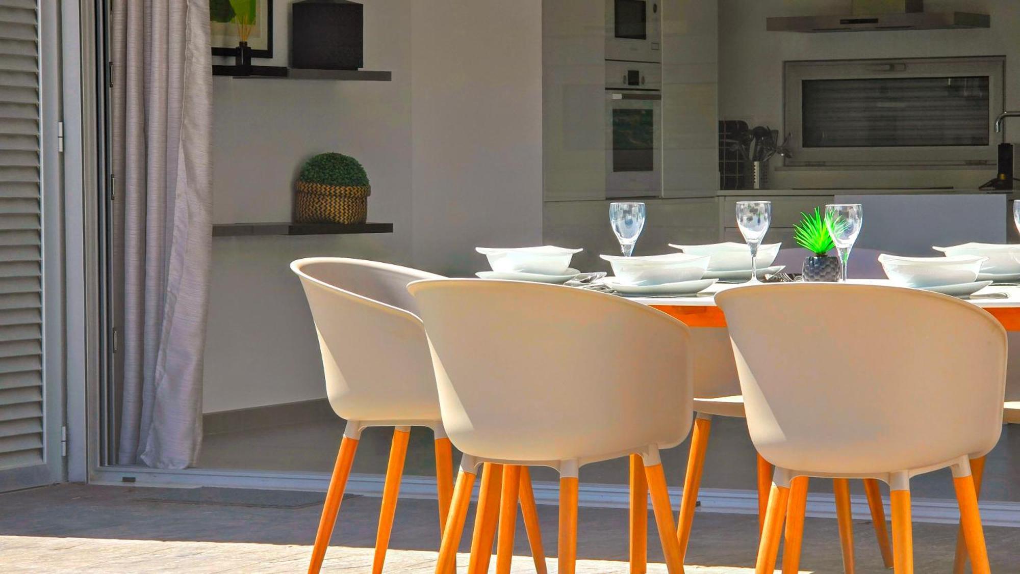 Segolene Design Albufeira Exterior foto
