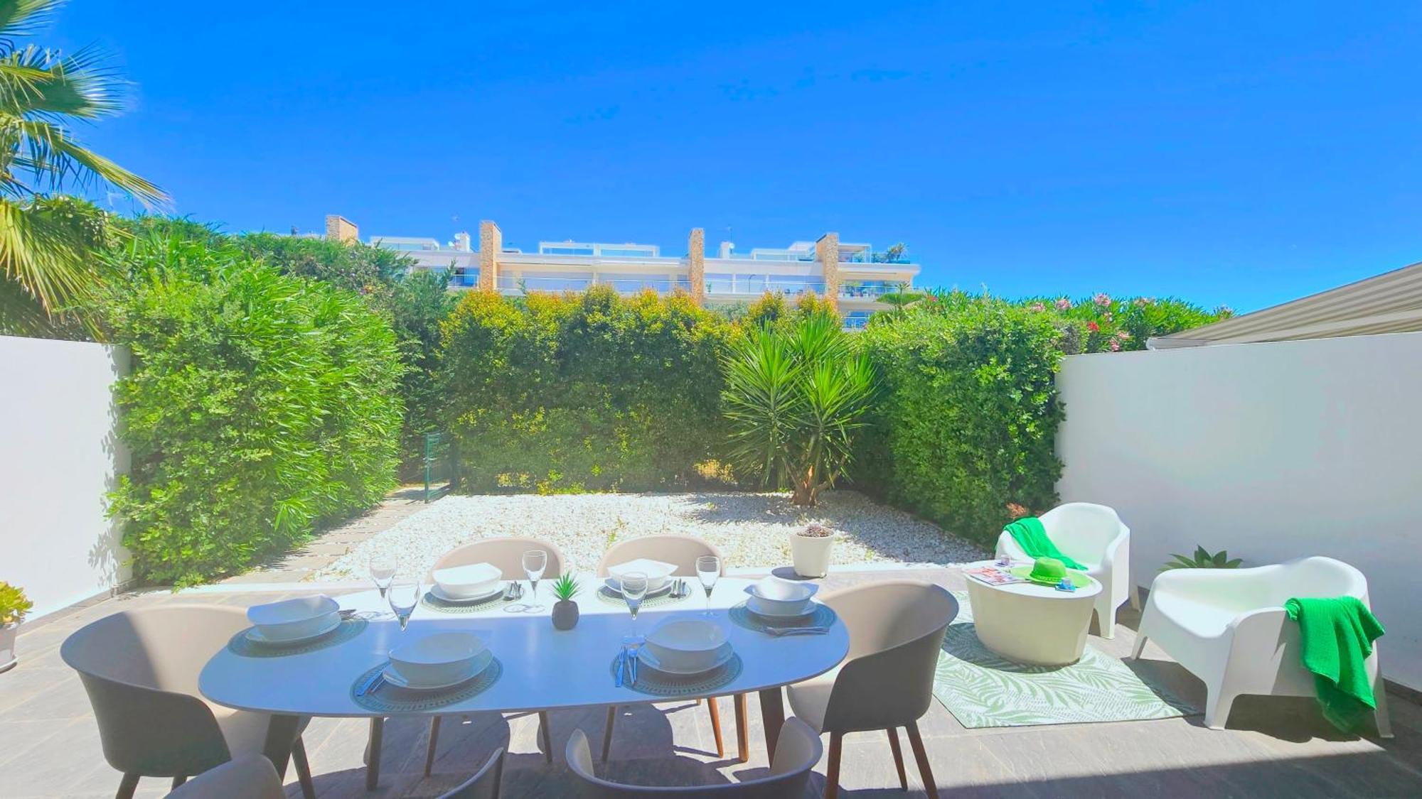 Segolene Design Albufeira Exterior foto