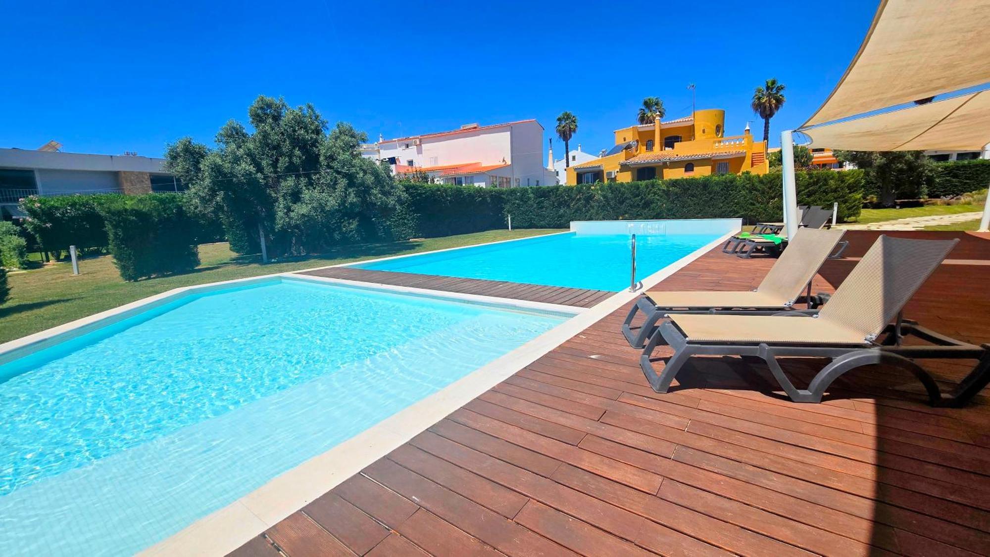 Segolene Design Albufeira Exterior foto