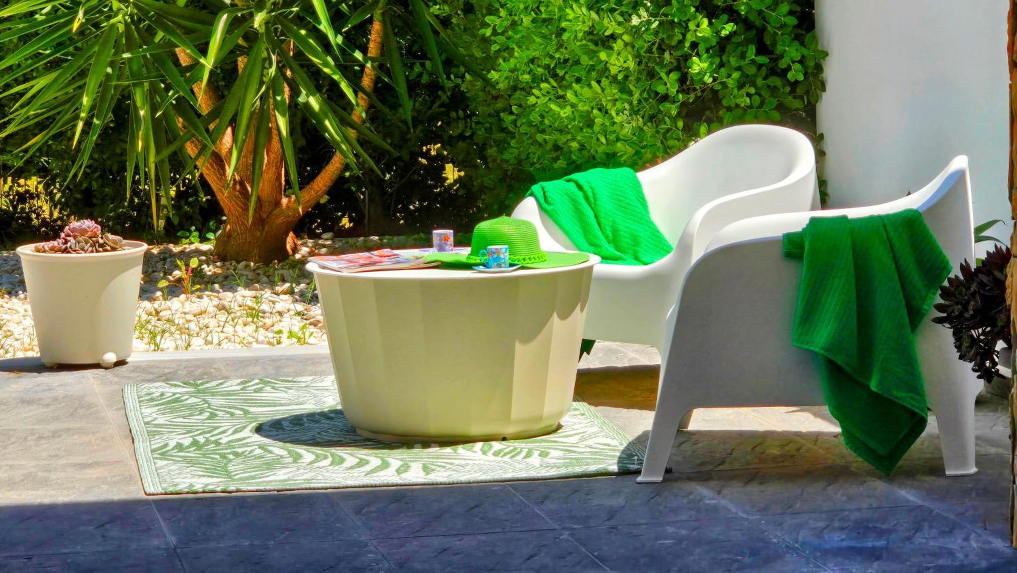 Segolene Design Albufeira Exterior foto