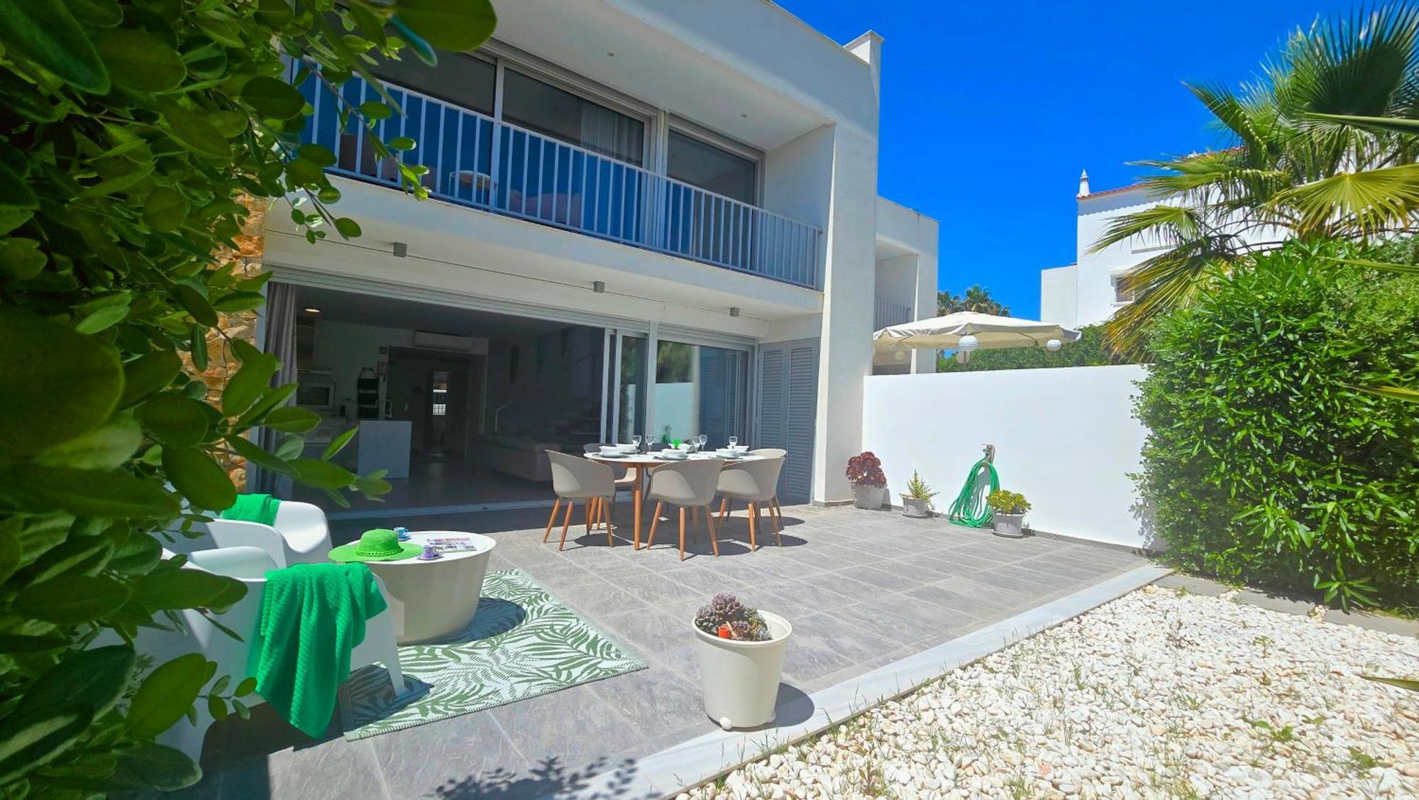 Segolene Design Albufeira Exterior foto