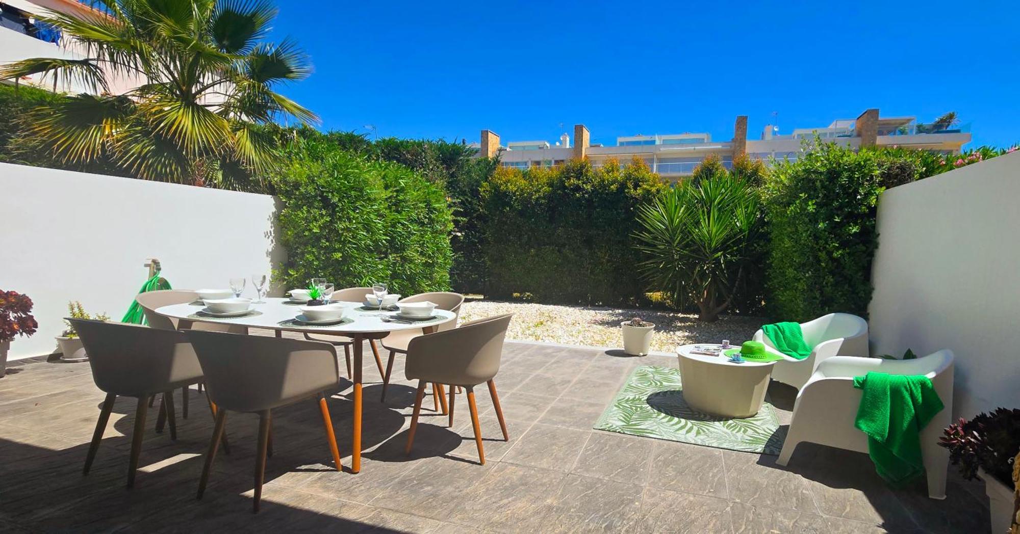 Segolene Design Albufeira Exterior foto