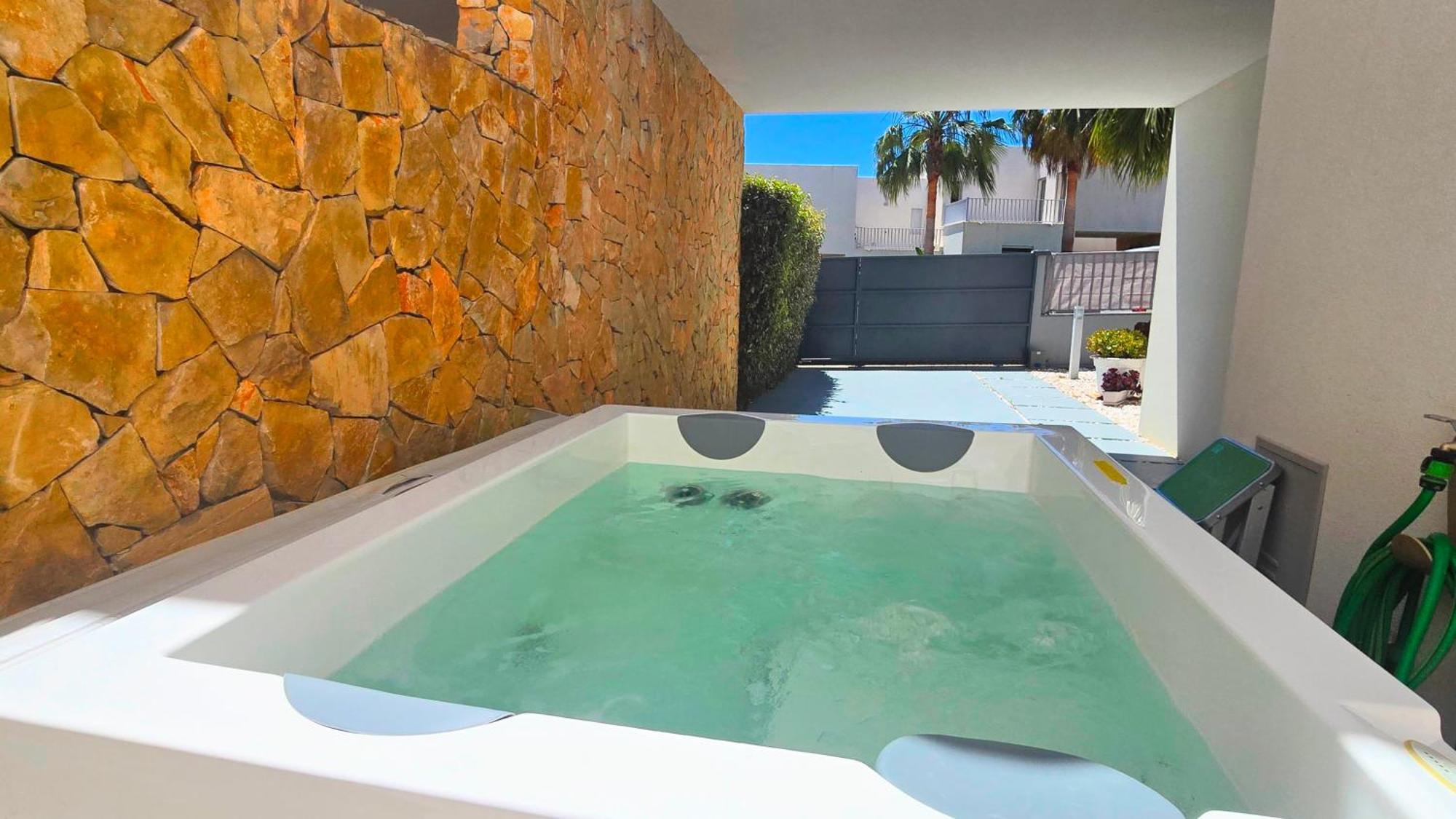 Segolene Design Albufeira Exterior foto