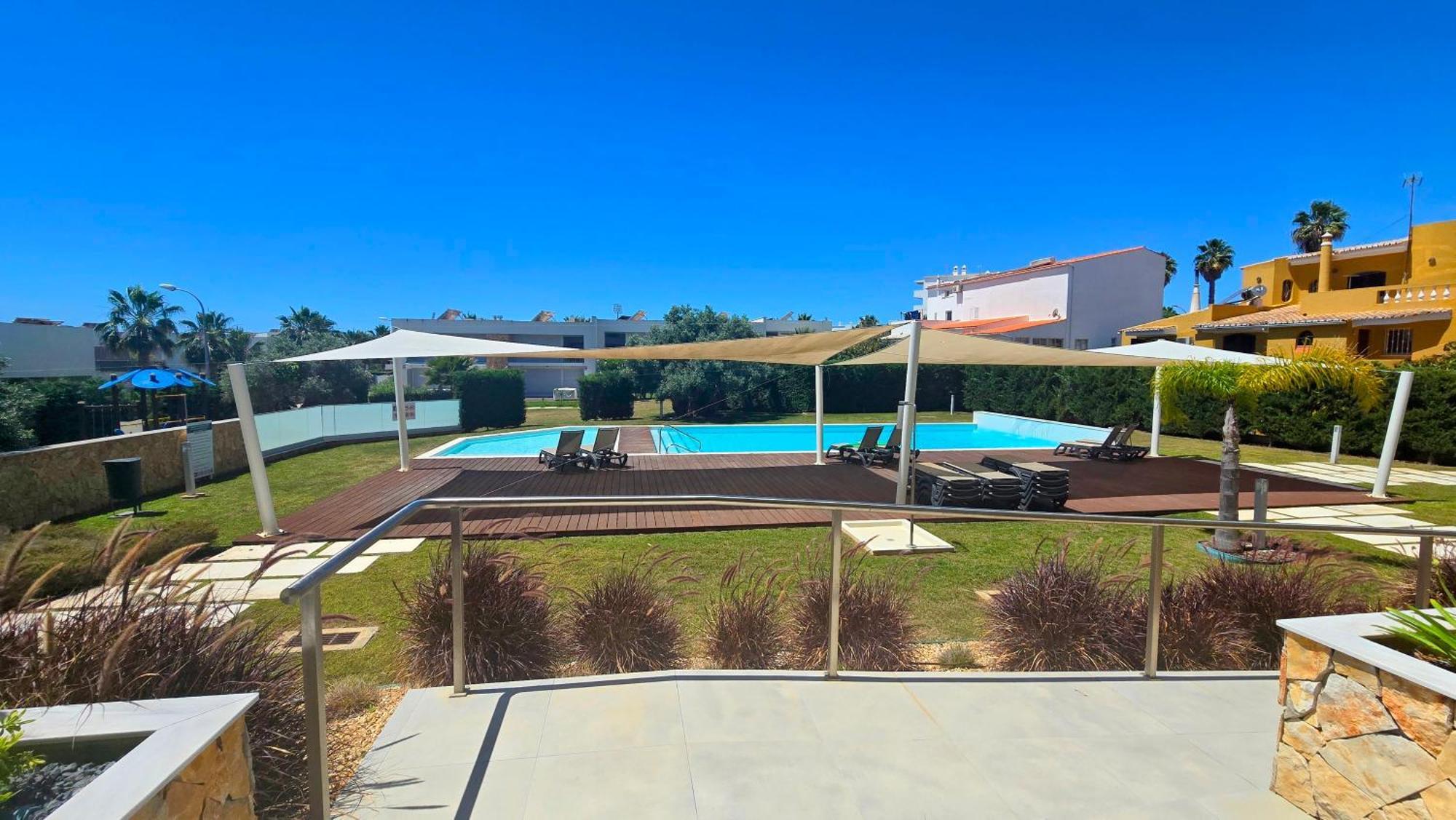 Segolene Design Albufeira Exterior foto