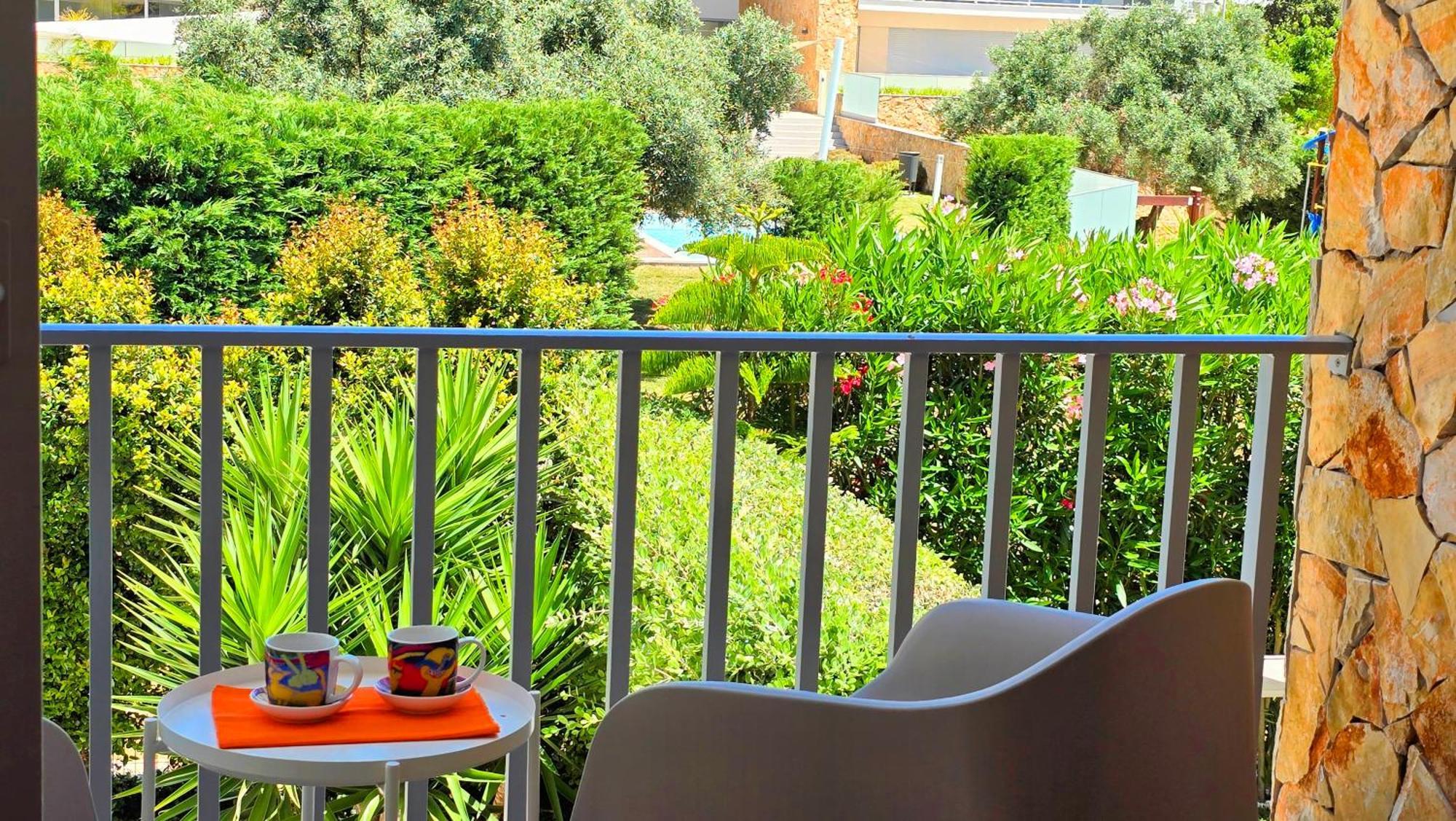 Segolene Design Albufeira Exterior foto
